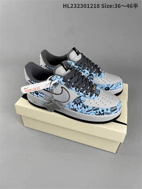 women air force one shoes HH 2023-1-2-006